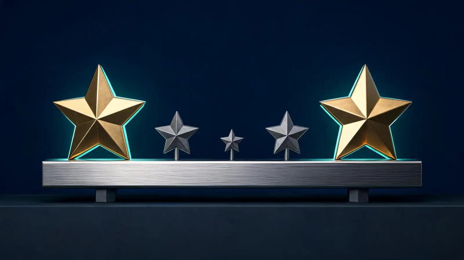 EO BROKER Trustpilot Review
